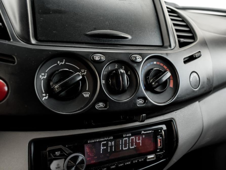 Mitsubishi L200 IV Екатеринбург  - изображение 15