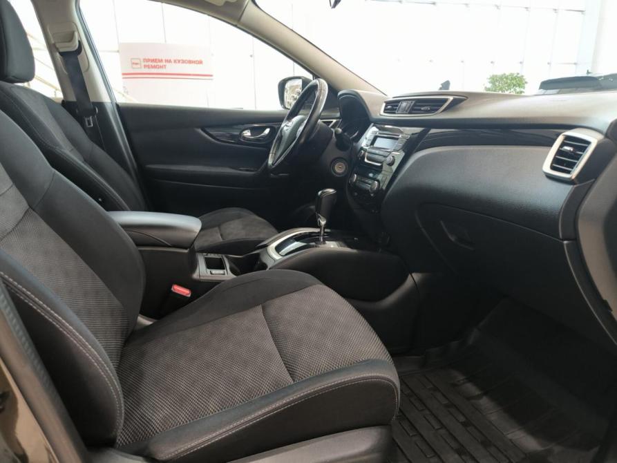 Nissan Qashqai II Казань  - изображение 13