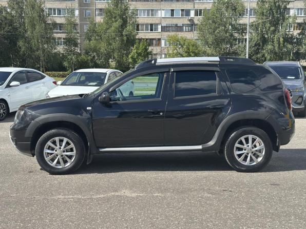 Renault Duster I Рестайлинг с пробегом 2016 года, цена 1 270 000 рублей, 162318 км, внедорожник, Автокод Объявления