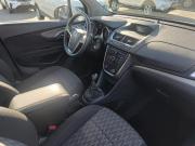 Opel Mokka I Йошкар-Ола  - изображение 35