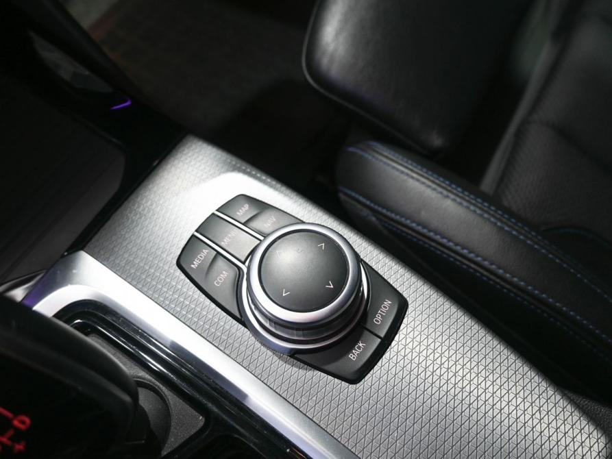 BMW X4 II (G02) Ростов-на-Дону  - изображение 29