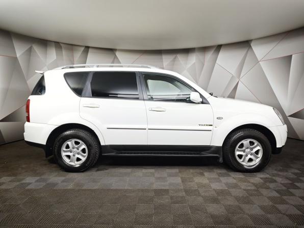 SsangYong Rexton II с пробегом 2012 года, цена 799 000 рублей, 196594 км, внедорожник, Автокод Объявления