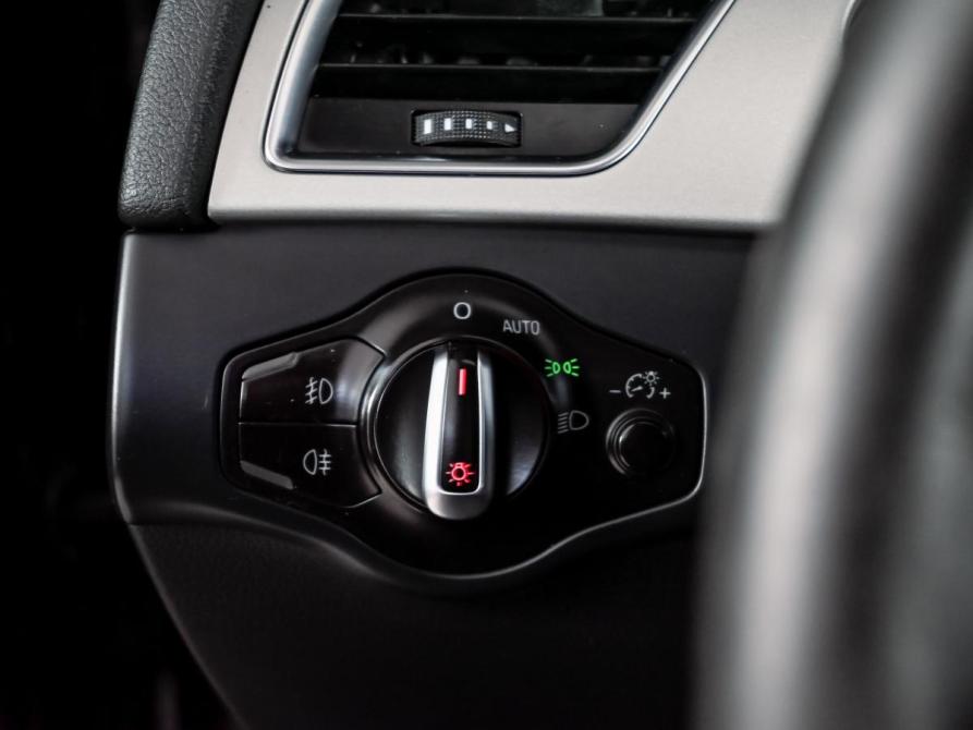 Audi A4 allroad IV (B8) Екатеринбург  - изображение 15