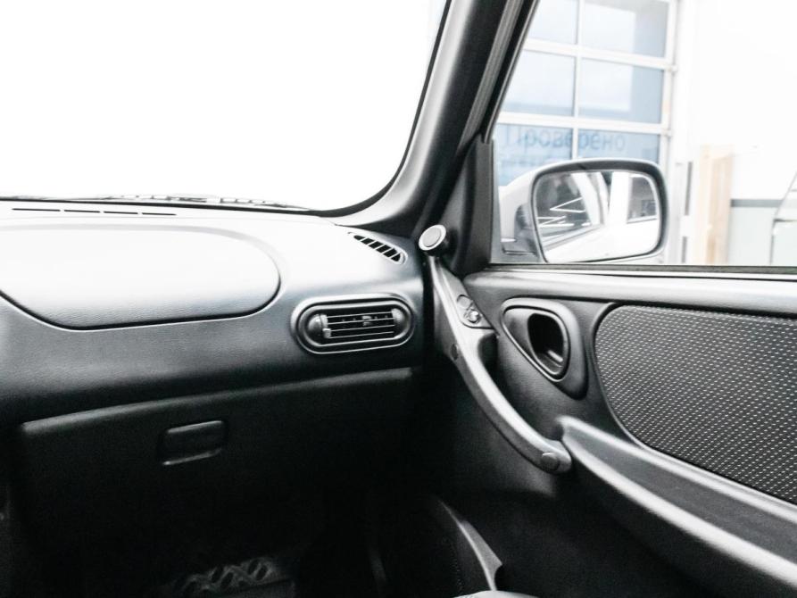 Chevrolet Niva I Рестайлинг Красноярск  - изображение 15