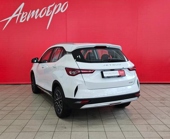 JETOUR X50 с пробегом 2024 года, цена 1 835 000 рублей, 3480 км, внедорожник, Автокод Объявления