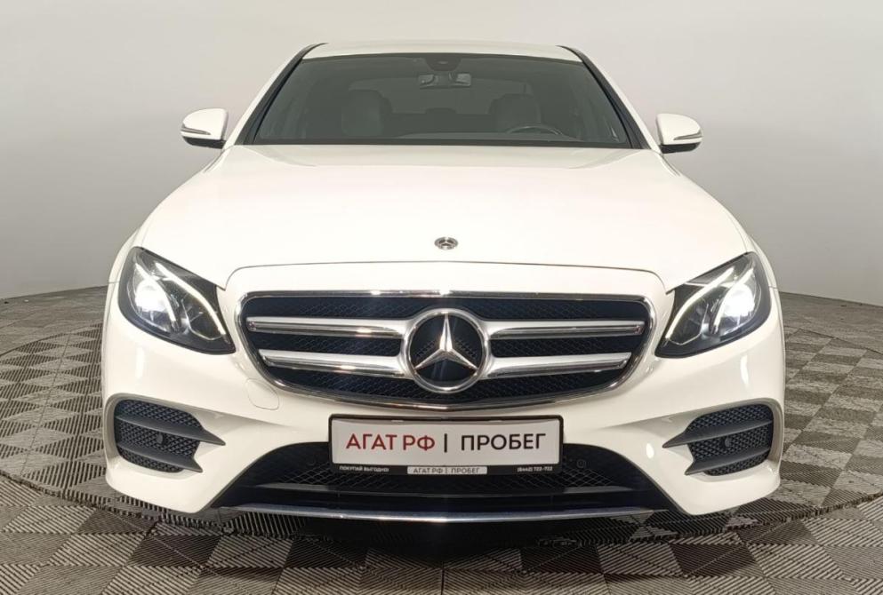 Mercedes-Benz E-Класс V (W213 S213 C238) Рестайлинг Волгоград  - изображение 2