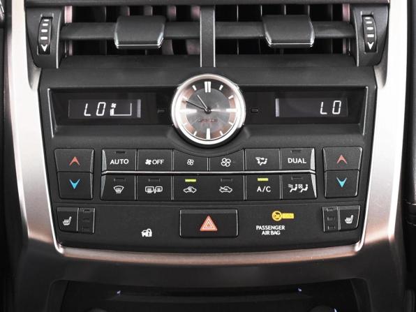 Lexus NX I с пробегом 2016 года, цена 2 865 000 рублей, 113359 км, внедорожник, Автокод Объявления