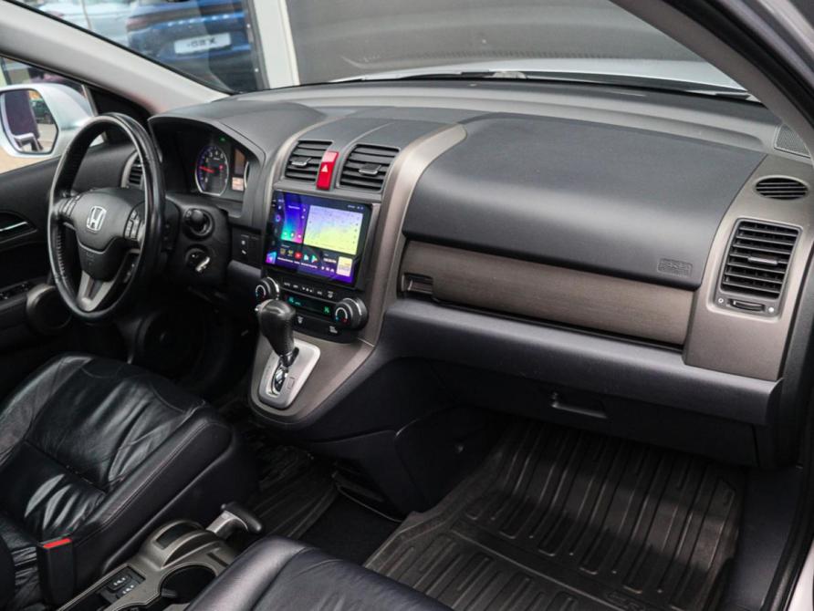 Honda CR-V III Рестайлинг Москва  - изображение 7