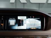 Mercedes-Benz S-Класс VI (W222 C217) Тюмень  - изображение 53