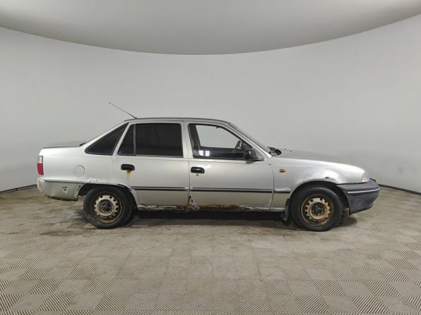 Daewoo Nexia I с пробегом 2007 года, цена 50 000 рублей, 149000 км, седан, Автокод Объявления