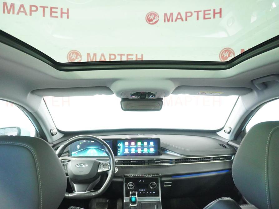 Chery Tiggo 7 Pro Max I Вологда  - изображение 12