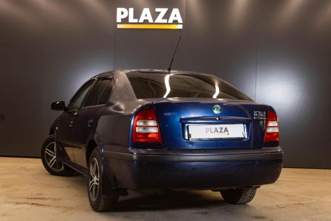 Skoda Octavia I (A4) Рестайлинг с пробегом 2007 года, цена 330 000 рублей, 248998 км, лифтбек, Автокод Объявления