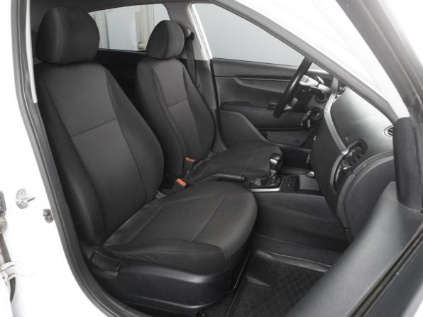 Kia Rio IV Рестайлинг с пробегом 2021 года, цена 1 699 000 рублей, 103735 км, хэтчбек, Автокод Объявления