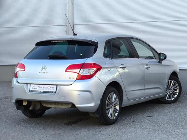 Citroen C4 II с пробегом 2012 года, цена 497 000 рублей, 155998 км, хэтчбек, Автокод Объявления