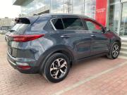 Kia Sportage IV Рестайлинг Уфа  - изображение 18