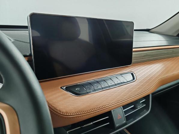 Haval Jolion I с пробегом 2023 года, цена 1 849 000 рублей, 23864 км, внедорожник, Автокод Объявления