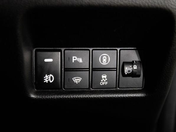 Honda Fit IV с пробегом 2022 года, цена 1 610 000 рублей, 11594 км, хэтчбек, Автокод Объявления