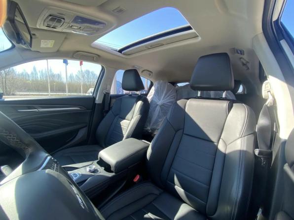 Haval F7x I с пробегом 2021 года, цена 2 045 000 рублей, 47000 км, внедорожник, Автокод Объявления