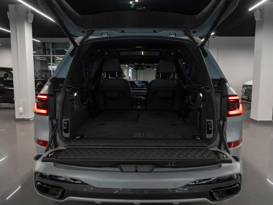 BMW X7 I (G07) Рестайлинг Москва  - изображение 37