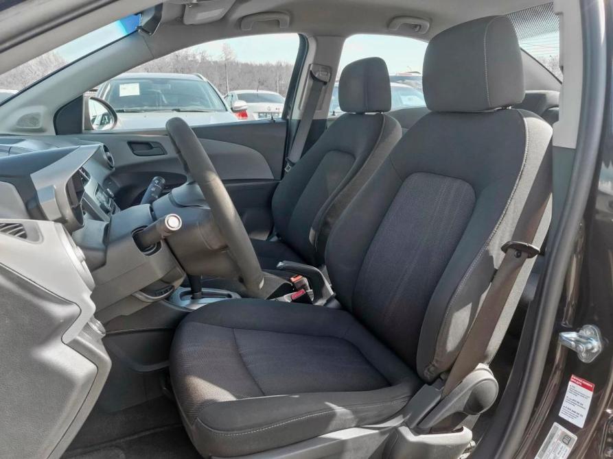 Chevrolet Aveo II Нижний Новгород  - изображение 6
