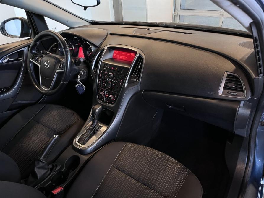 Opel Astra J Рестайлинг Чебоксары  - изображение 12
