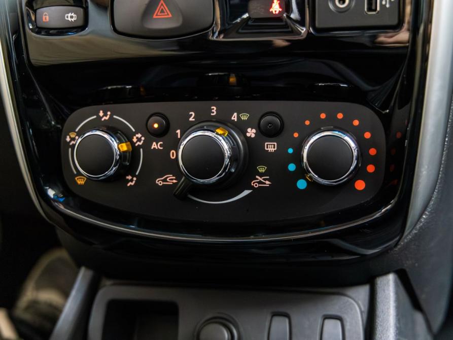Nissan Terrano III (D10) Волгоград  - изображение 19
