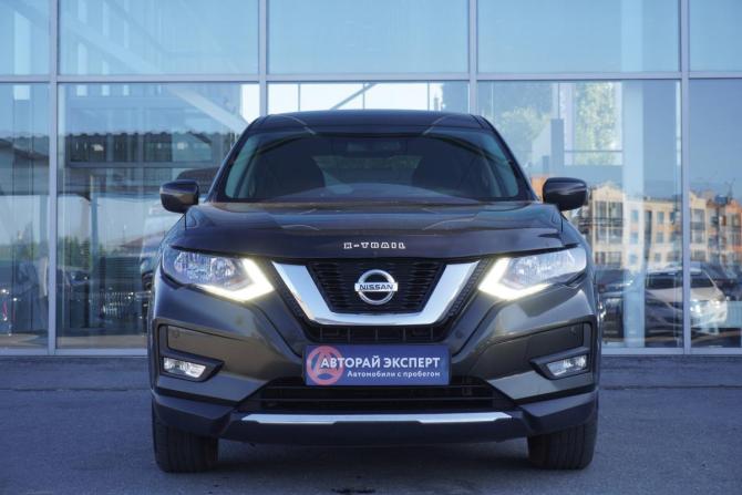 Nissan X-Trail III Рестайлинг с пробегом 2019 года, цена 1 675 000 рублей, 275274 км, внедорожник, Автокод Объявления