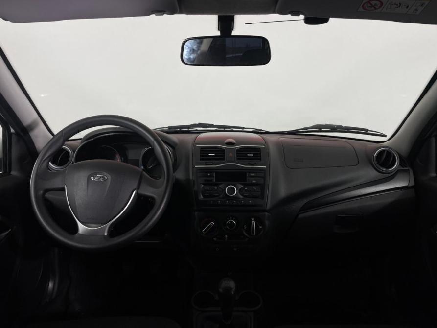 Lada (ВАЗ) Granta I Рестайлинг Воронеж  - изображение 9