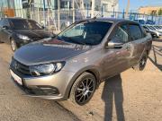 Lada (ВАЗ) Granta I Рестайлинг Нижнекамск  - изображение 30