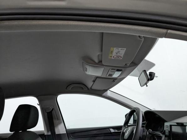 Skoda Rapid II с пробегом 2021 года, цена 1 555 000 рублей, 72188 км, лифтбек, Автокод Объявления