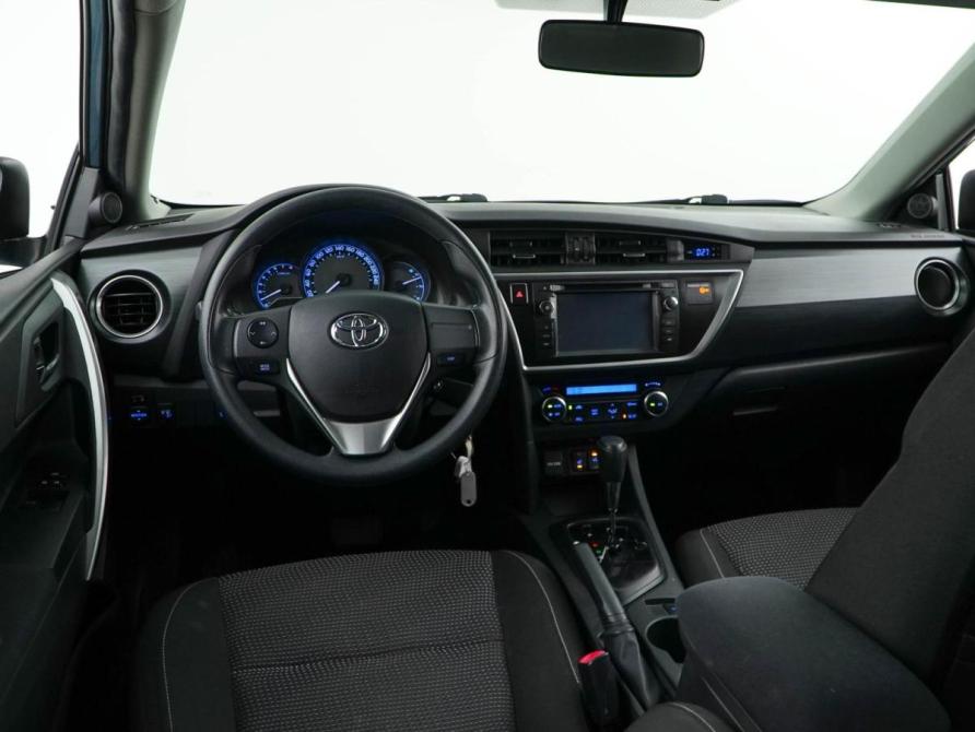Toyota Auris II Москва  - изображение 6