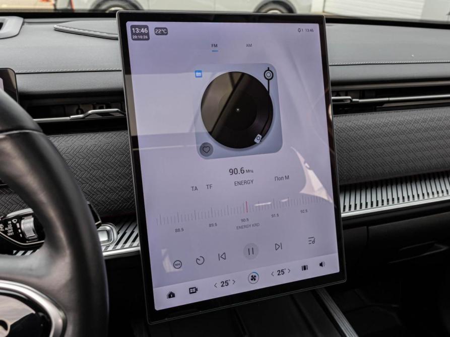 Jaecoo J7 I Краснодар  - изображение 14