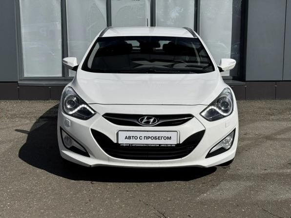 Hyundai i40 I с пробегом 2013 года, цена 1 200 000 рублей, 327000 км, универсал, Автокод Объявления