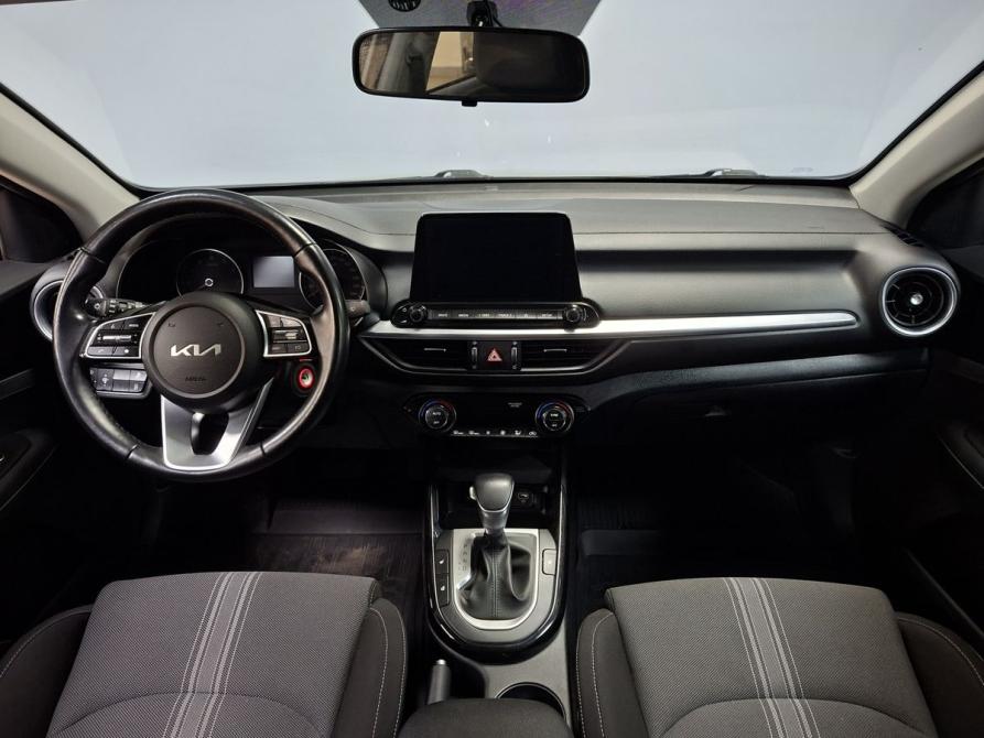Kia Cerato IV Рестайлинг Москва  - изображение 18