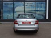 Skoda Octavia III (A7) Рестайлинг Архангельск  - изображение 20