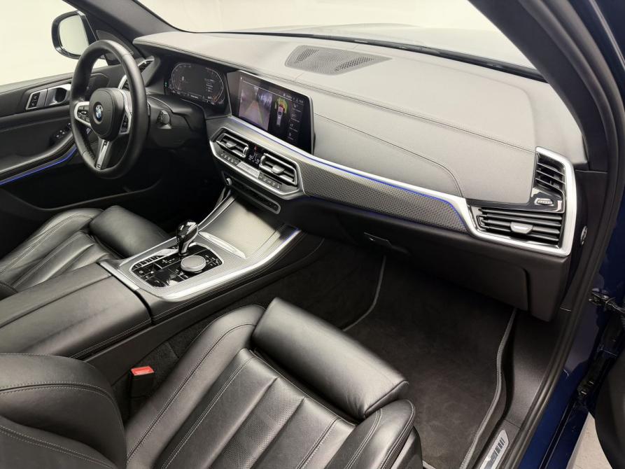 BMW X5 IV (G05/G18) Москва  - изображение 8