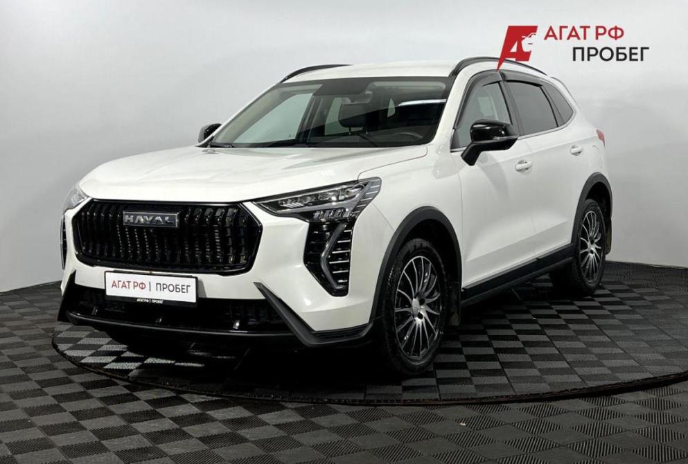 Haval Jolion I Рестайлинг Нижний Новгород  - изображение 1