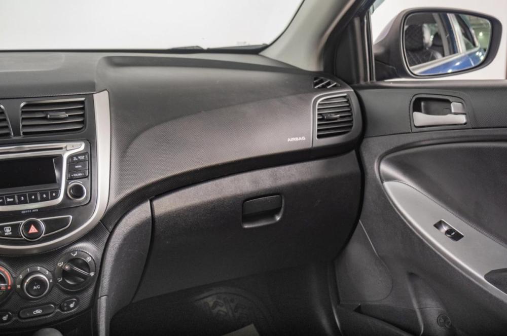 Hyundai Solaris I Рестайлинг Томск  - изображение 12