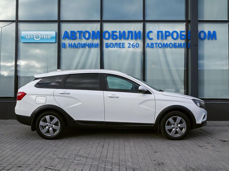 Lada (ВАЗ) Vesta I Екатеринбург  - изображение 6