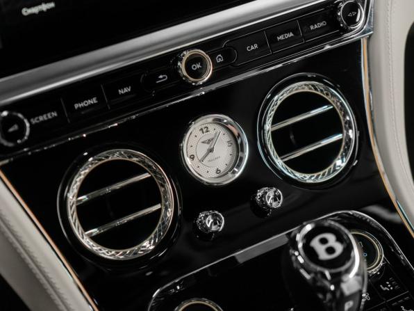 Bentley Continental GT IV с пробегом 2026 года, цена 47 900 000 рублей, 103 км, купе, Автокод Объявления