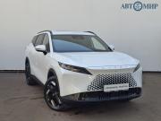 Omoda C7 Москва  - изображение 16