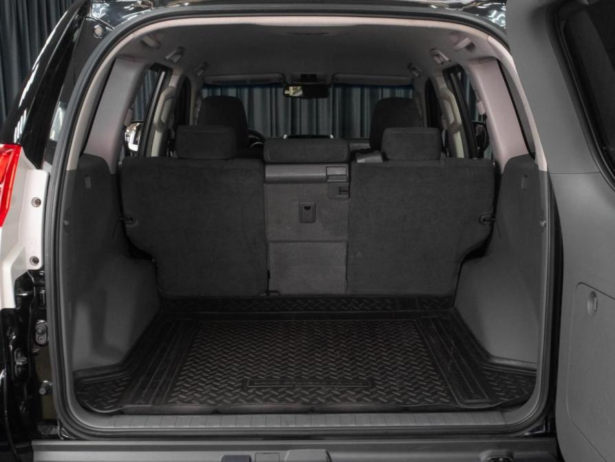 Toyota Land Cruiser Prado 150 Series Тюмень  - изображение 26