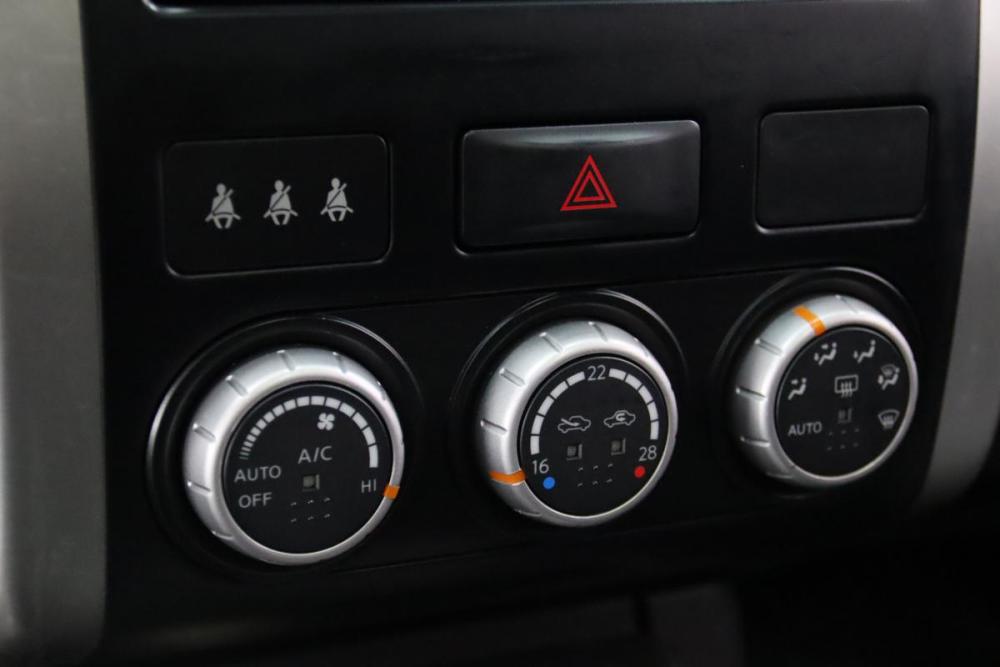 Nissan X-Trail II Рестайлинг Сургут  - изображение 21