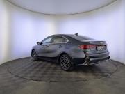 Kia Cerato IV Рестайлинг Москва  - изображение 34