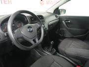 Volkswagen Polo V Рестайлинг Вологда  - изображение 26