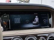 Mercedes-Benz S-Класс VI (W222 C217) Москва  - изображение 53