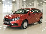 Lada (ВАЗ) Vesta I Самара  - изображение 20