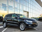 Volkswagen Tiguan I Рестайлинг Волгоград  - изображение 39