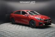 Kia Cerato IV Рестайлинг Крым  - изображение 33