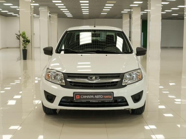 Lada (ВАЗ) Granta I с пробегом 2016 года, цена 465 000 рублей, 65536 км, седан, Автокод Объявления